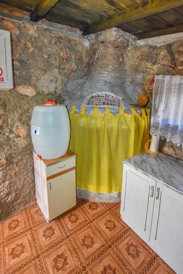 House Majka Marija Villa Tkon
