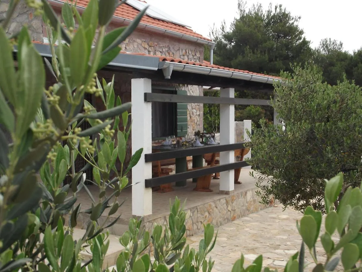 Holiday home House Majka Marija Villa Tkon