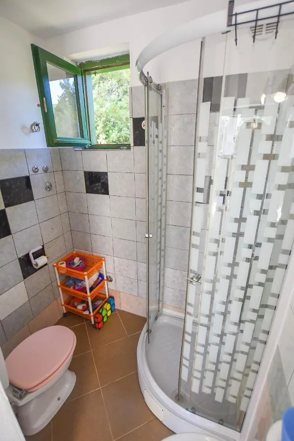 House Majka Marija Villa Tkon Holiday home