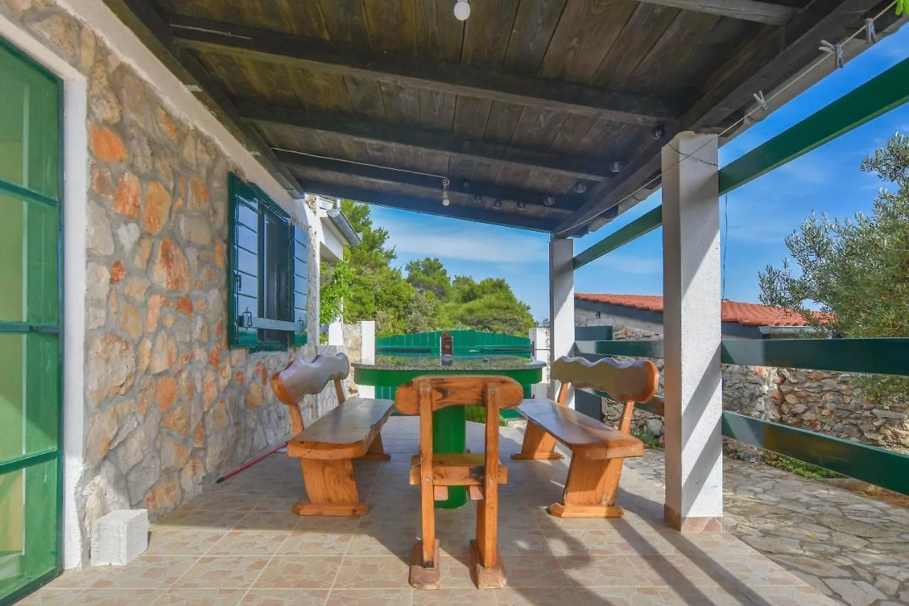 Holiday home House Majka Marija Villa Tkon
