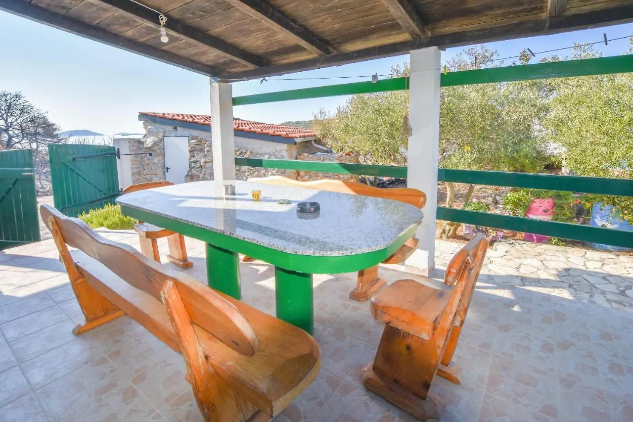 House Majka Marija Villa Tkon Holiday home
