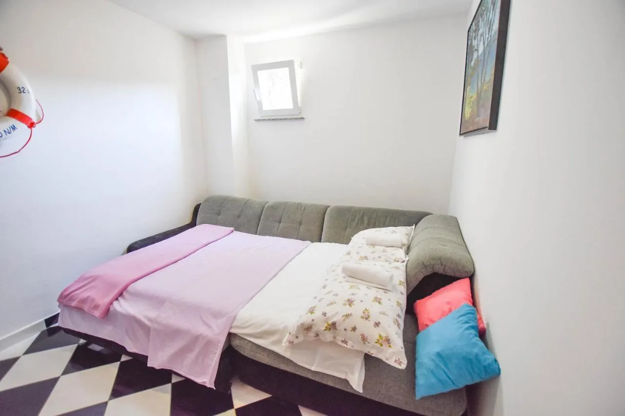 Holiday home House Majka Marija Villa Tkon