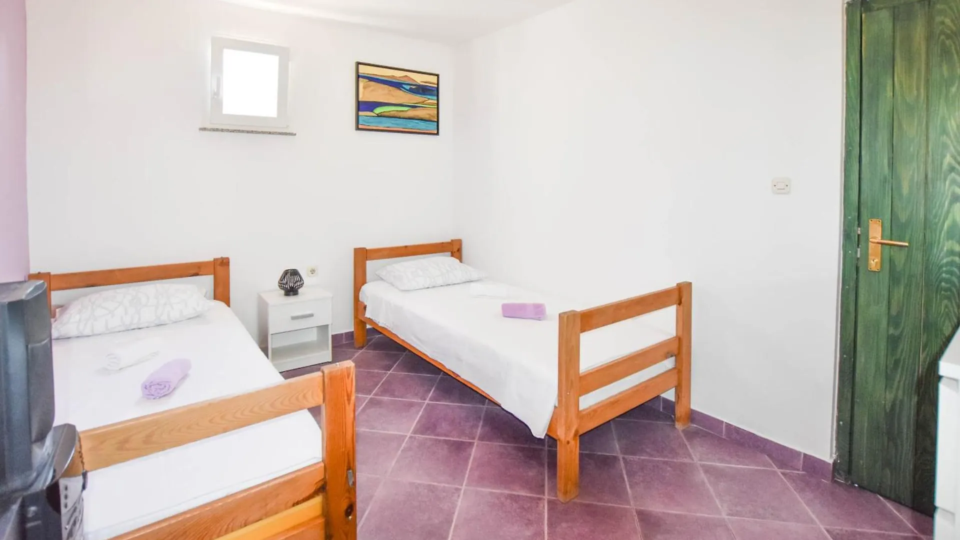 House Majka Marija Villa Tkon