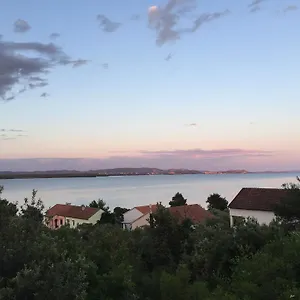  Apartament Uznik's